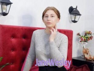 JaneWesley