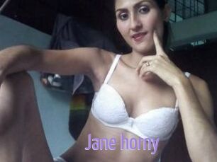 Jane_horny