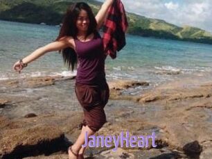 JaneyHeart