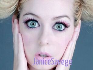 JaniceSavege