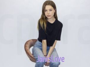 JanisLove