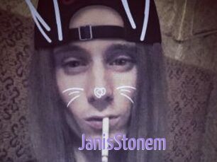 JanisStonem