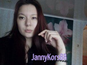 JannyKorsBB