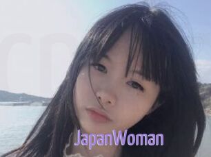 JapanWoman