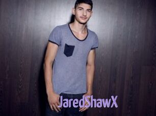 JaredShawX