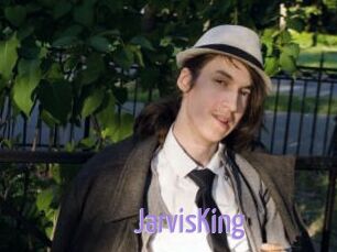 JarvisKing