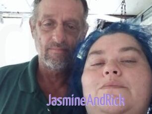 JasmineAndRick