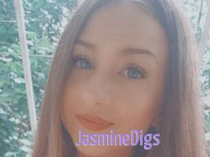 JasmineDigs