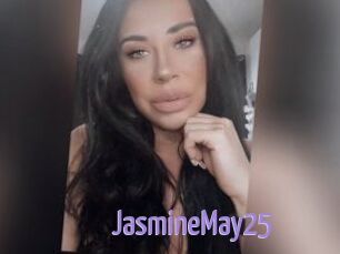 JasmineMay25