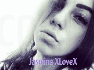 Jasmine_XLoveX