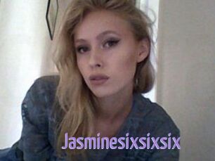 Jasminesixsixsix