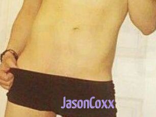 JasonCoxx