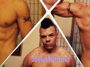 JavierMoreno