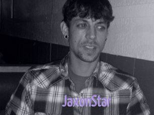 JaxonStar