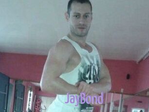 JayBond