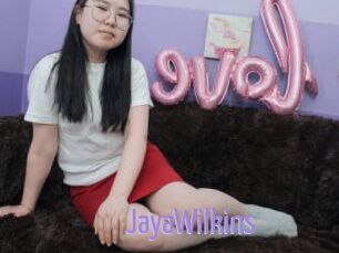 JayaWilkins