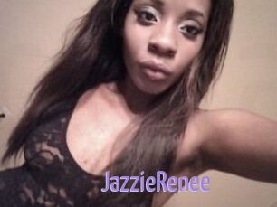 JazzieRenee