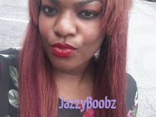 JazzyBoobz