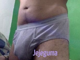 Jejeguma