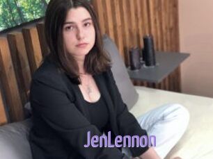 JenLennon