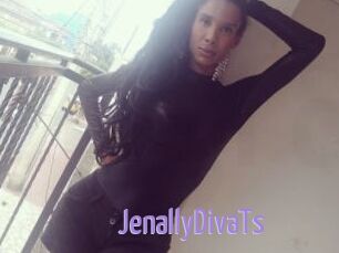 JenallyDivaTs