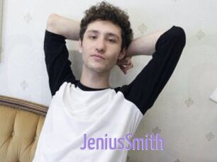 JeniusSmith