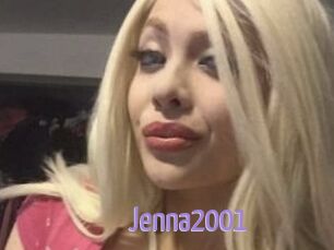Jenna2001