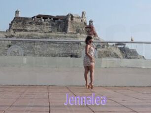 Jennalea