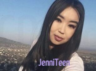 JenniTeen