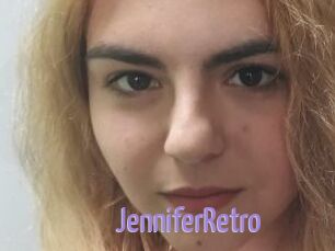 JenniferRetro