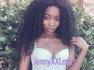 JennyXXLove