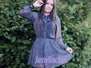 JenyBacker