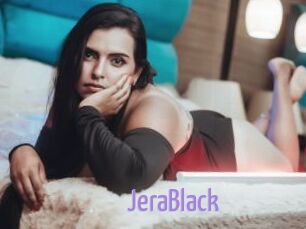 JeraBlack