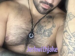 Jerkwithjake