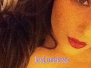 JesLoveless