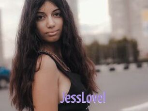 JessLovel