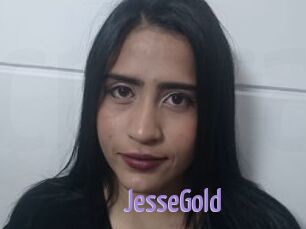 JesseGold