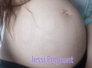 Jessi_Pregnant