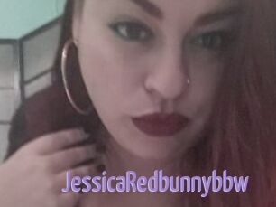 JessicaRedbunnybbw