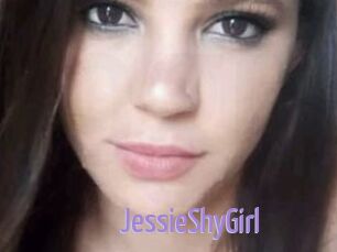 JessieShyGirl