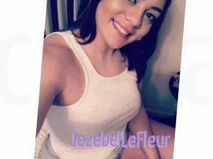 JezebelLeFleur