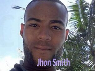 Jhon_Smith