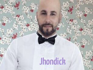 Jhondick