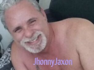 JhonnyJaxon