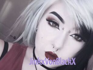 JinkxVonBlackX