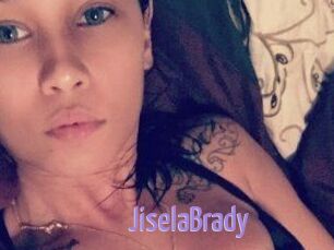 Jisela_Brady