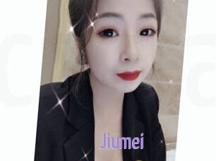 Jiumei