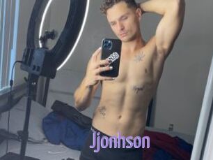 Jjonhson