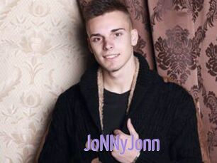 JoNNyJonn