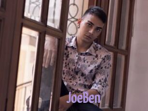 JoeBen